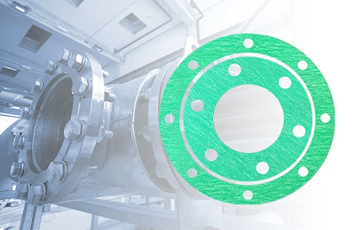 Exploring Sealing Components: Oil-Resistant Gaskets