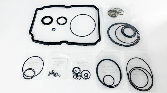 Stepless Gearbox Friction Material