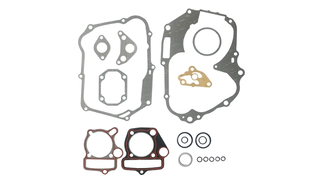 Automatic Transmission Friction Material