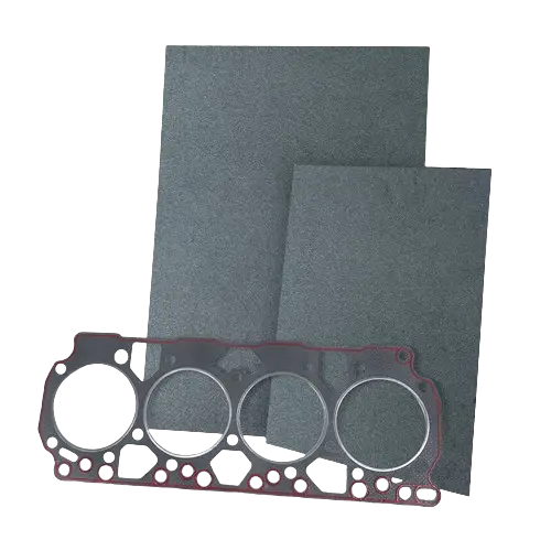 Composite Gasket Material