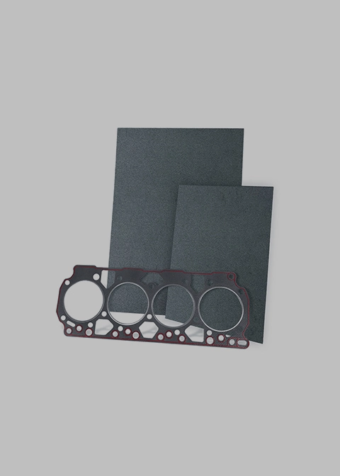 Composite Gasket Material