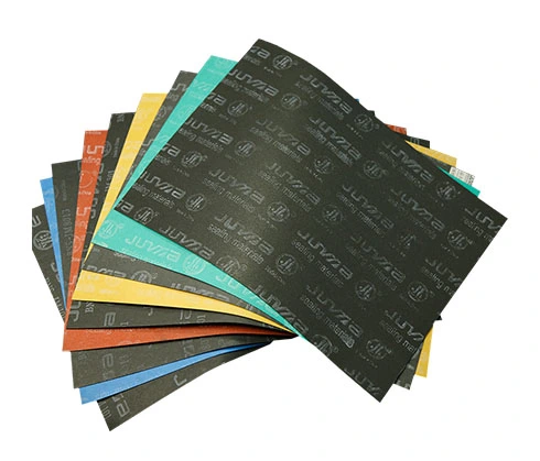 Oil Resistant Gasket Material