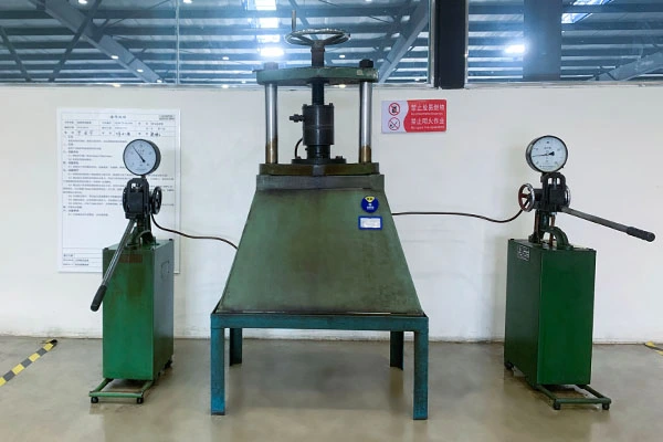 Oil Seal Testing Machine