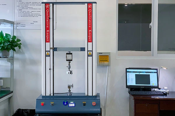 Tensile Testing Machine