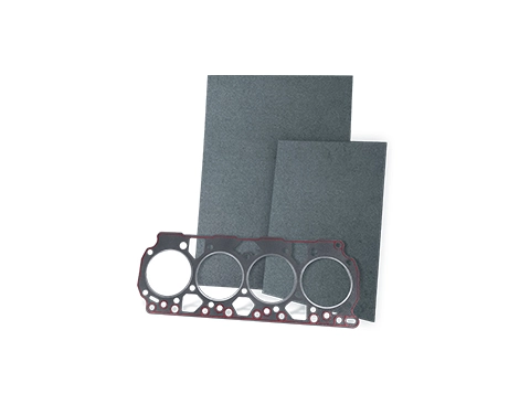 Non Asbestos Gasket Paper C02