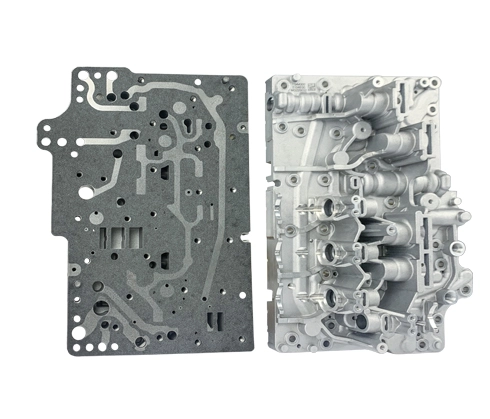 Transmission Valve Body Gasket