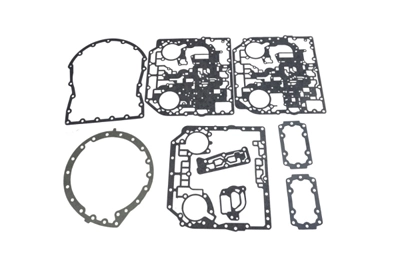 There are significant differences in the requirements of different cars for gaskets, and these differences are mainly reflected in the following aspects