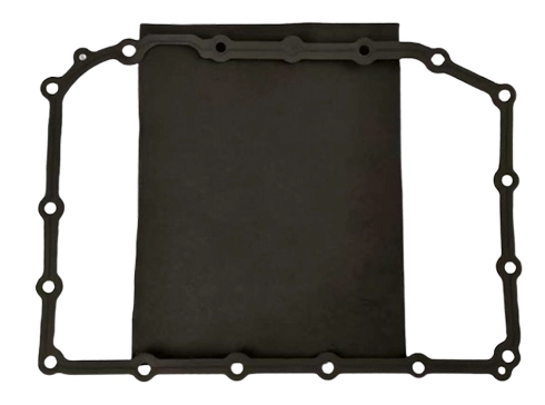 NBR Coated Gasket Material